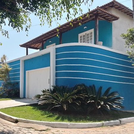 Casa Buzios Excelente - 4 Suites Super Confortaveis Экстерьер фото