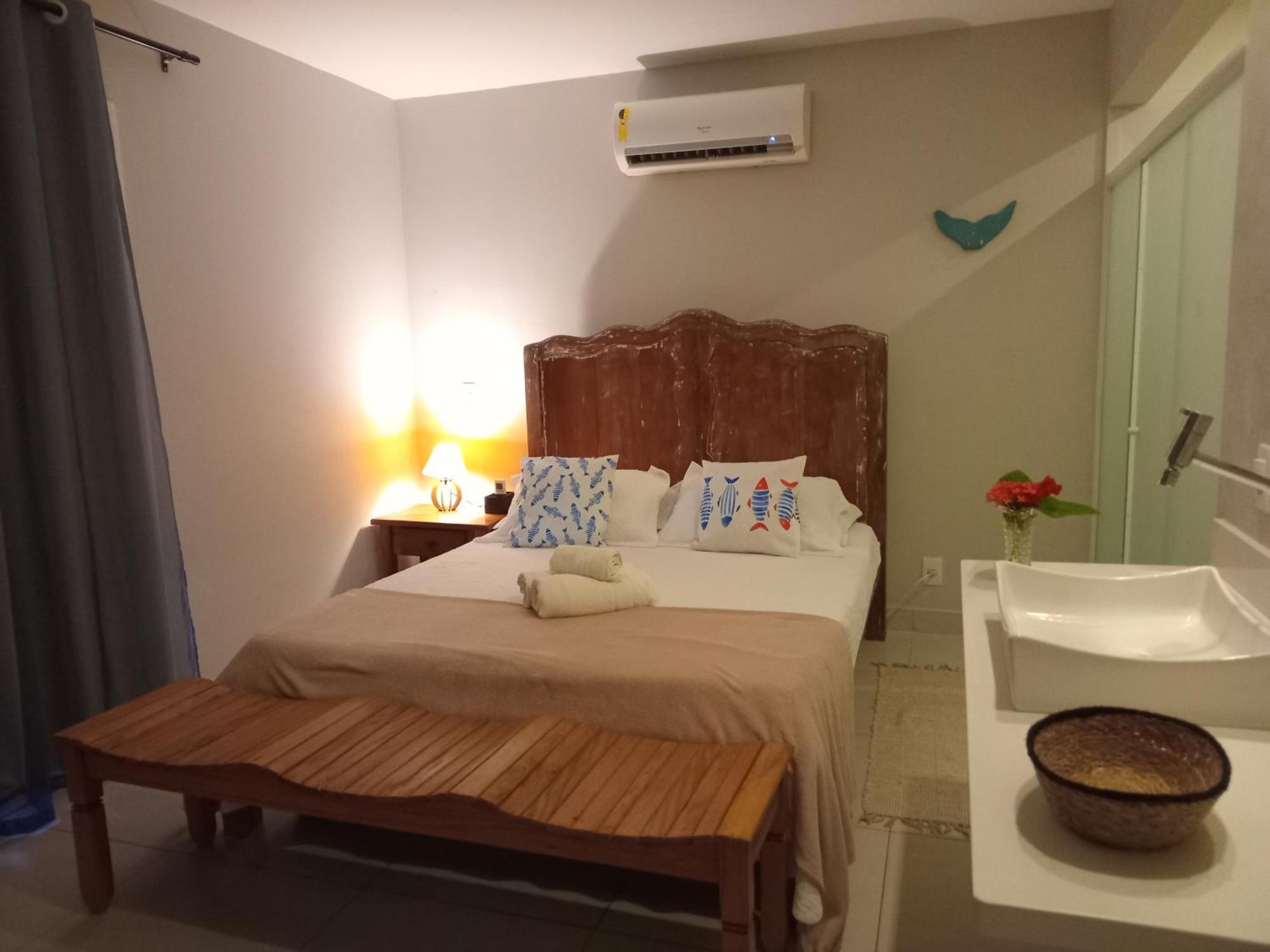 Casa Buzios Excelente - 4 Suites Super Confortaveis Экстерьер фото