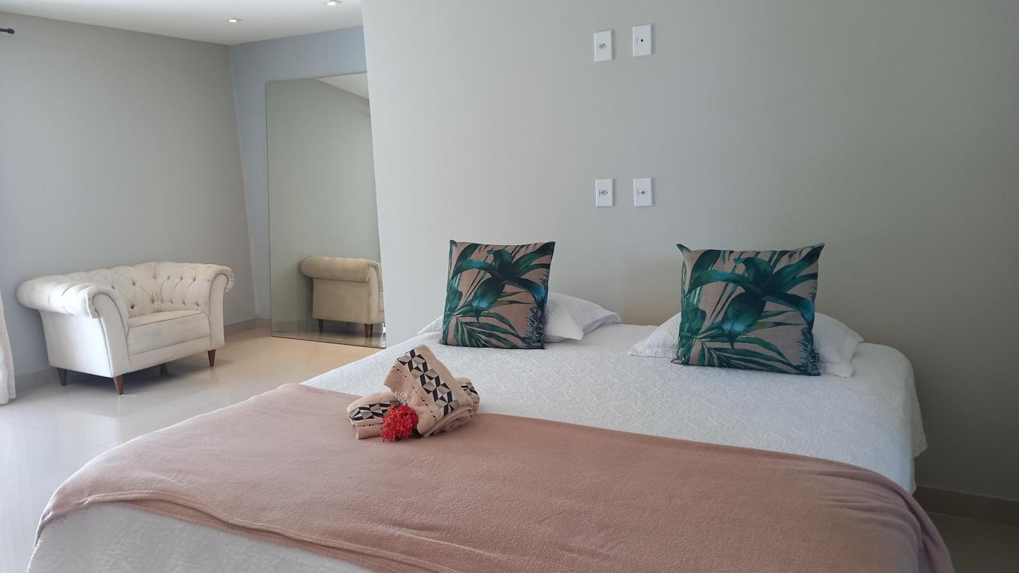 Casa Buzios Excelente - 4 Suites Super Confortaveis Экстерьер фото