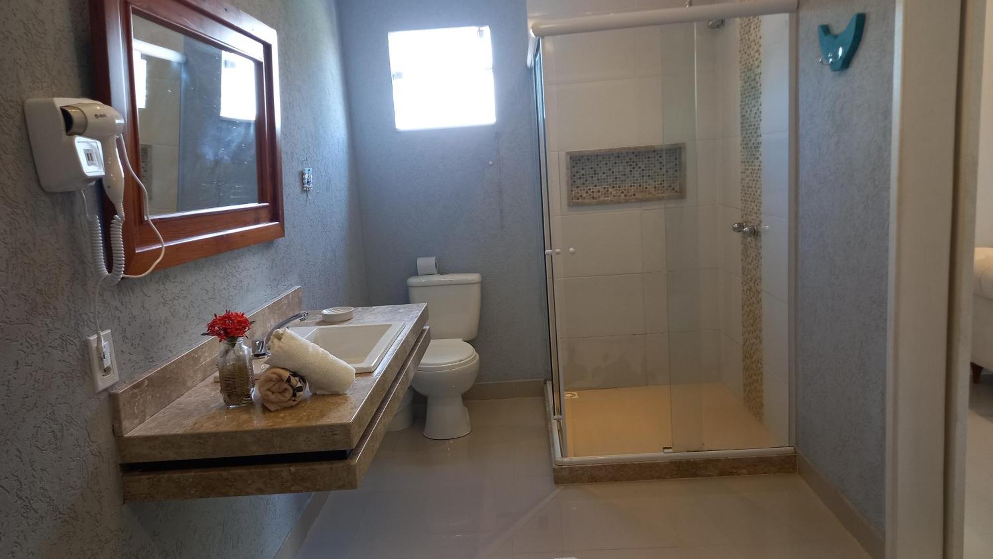 Casa Buzios Excelente - 4 Suites Super Confortaveis Экстерьер фото