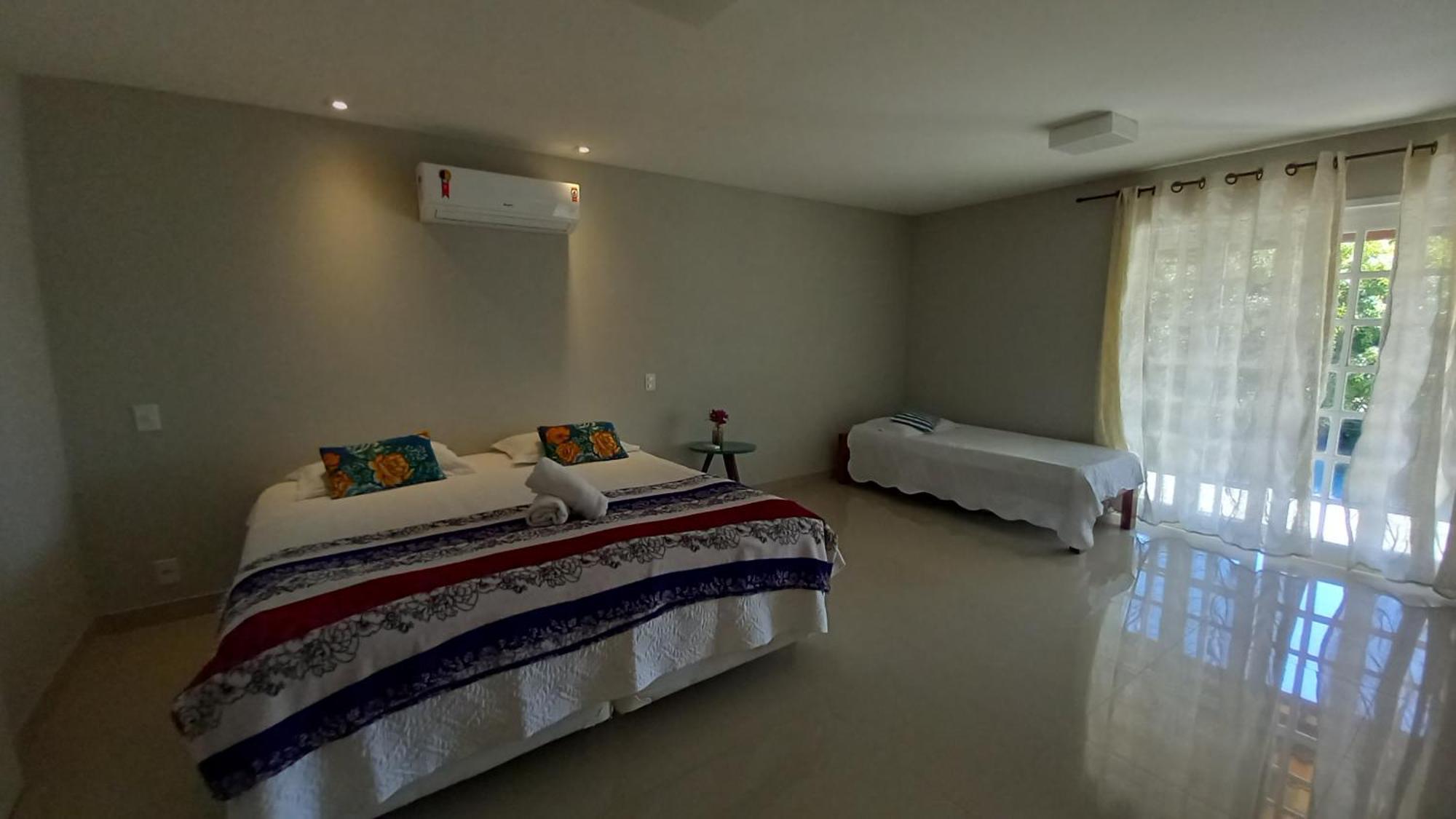 Casa Buzios Excelente - 4 Suites Super Confortaveis Экстерьер фото