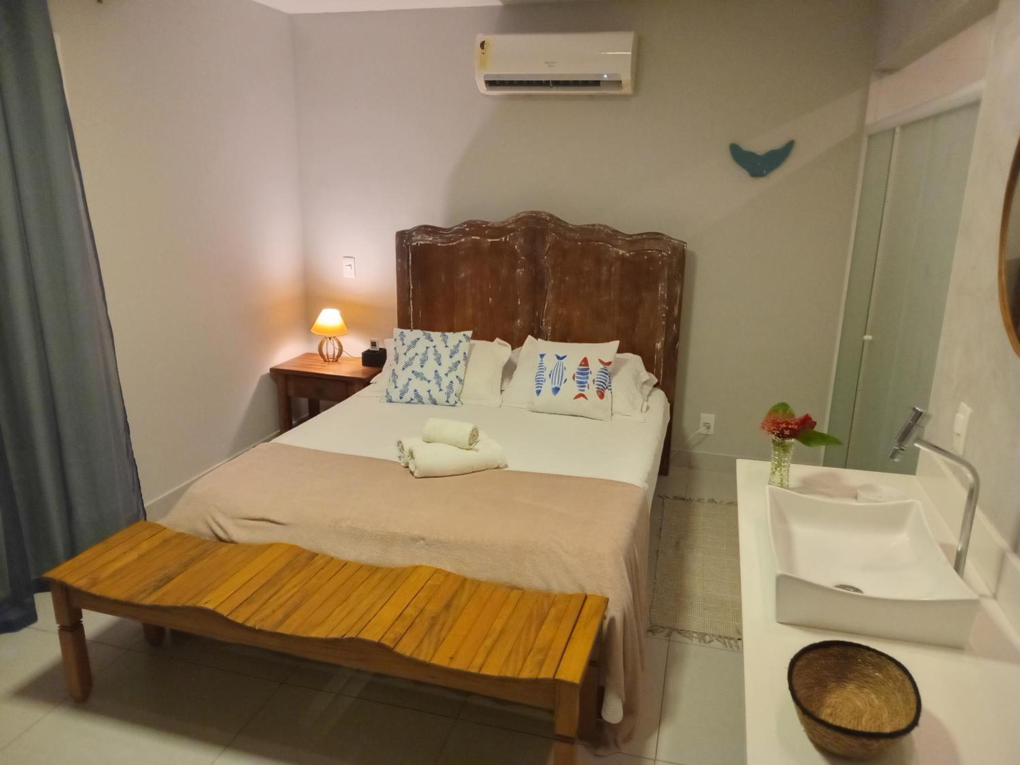 Casa Buzios Excelente - 4 Suites Super Confortaveis Экстерьер фото