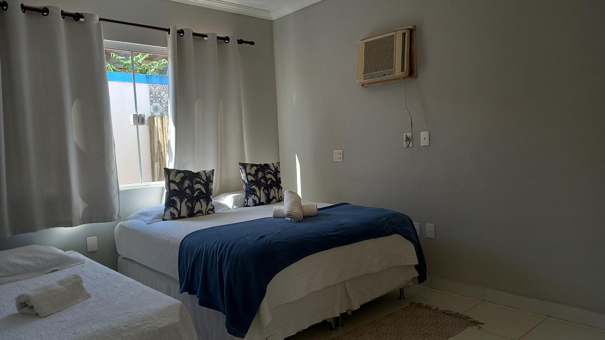 Casa Buzios Excelente - 4 Suites Super Confortaveis Экстерьер фото