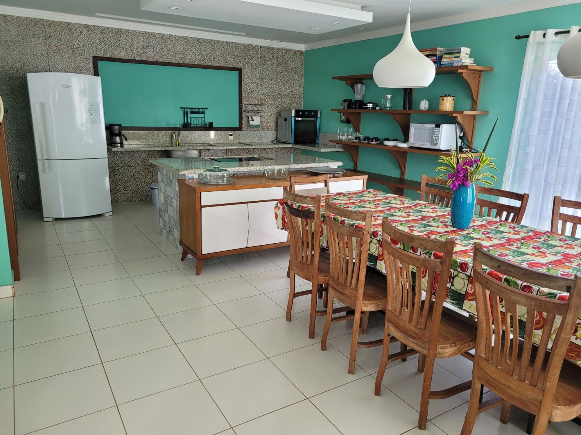 Casa Buzios Excelente - 4 Suites Super Confortaveis Экстерьер фото