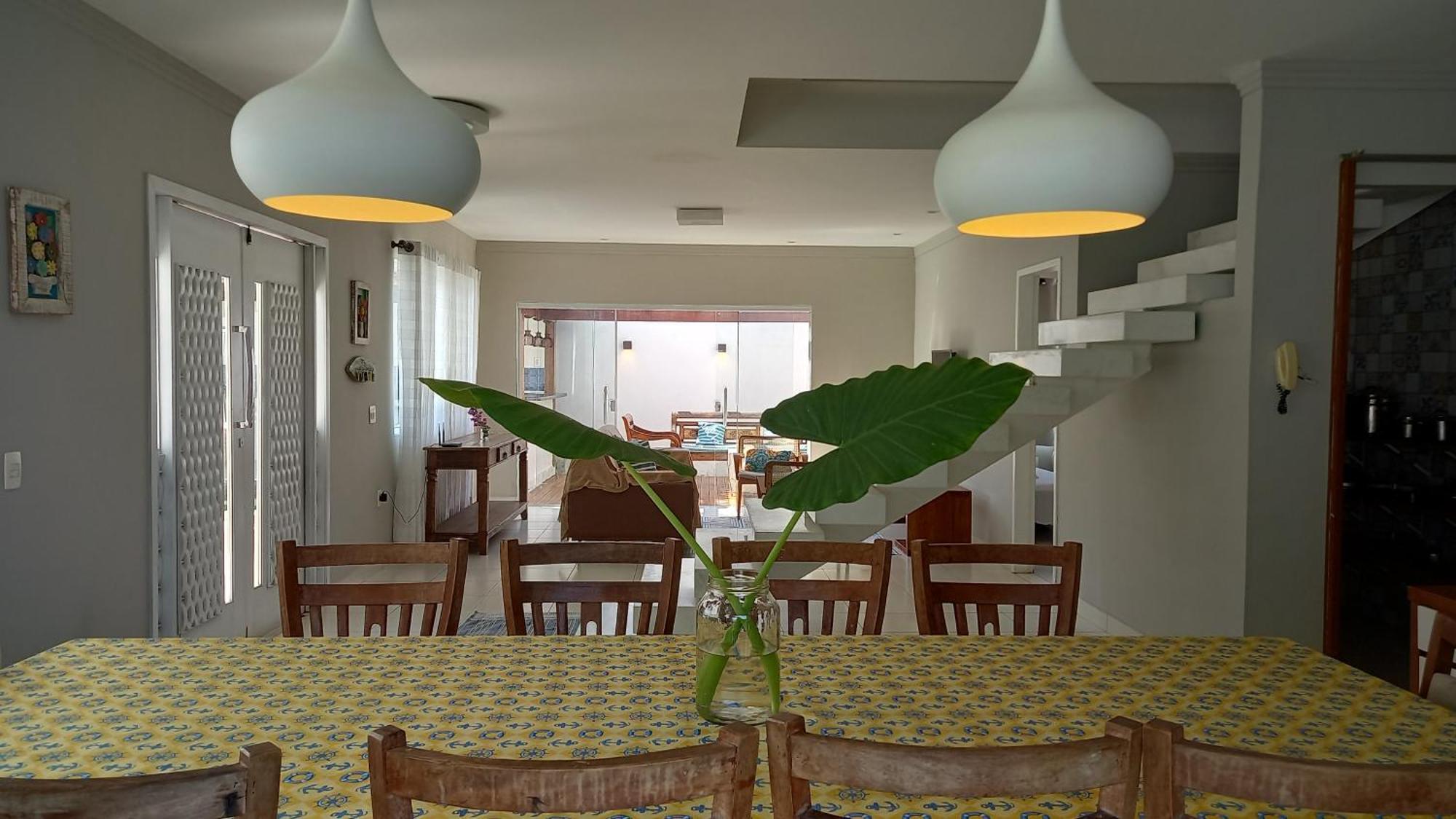 Casa Buzios Excelente - 4 Suites Super Confortaveis Экстерьер фото