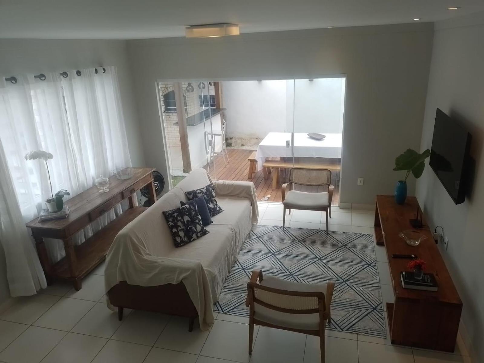Casa Buzios Excelente - 4 Suites Super Confortaveis Экстерьер фото