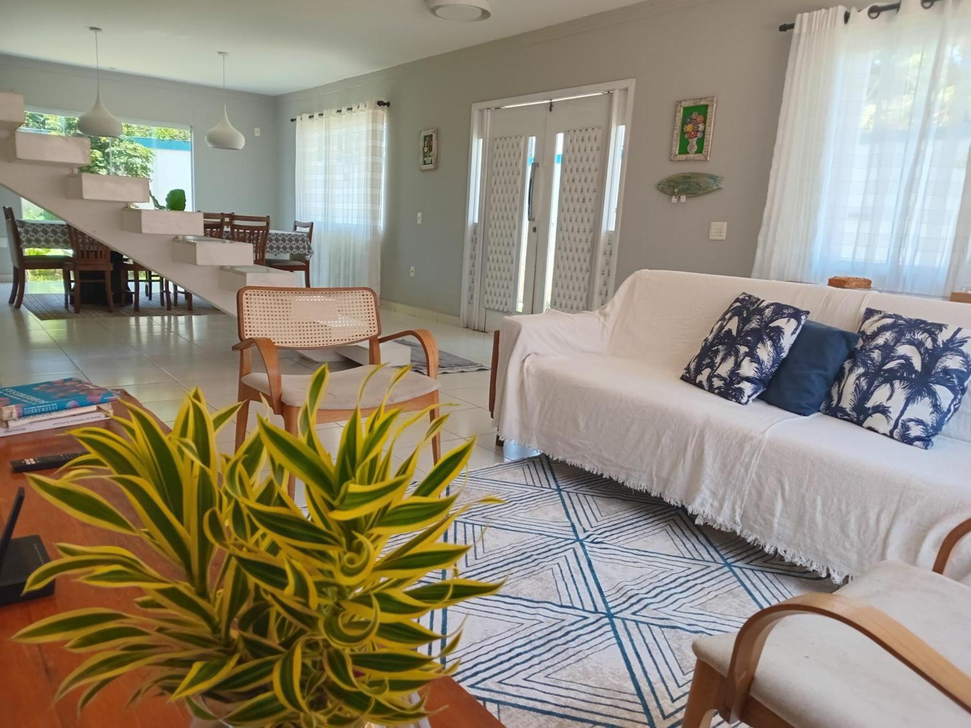 Casa Buzios Excelente - 4 Suites Super Confortaveis Экстерьер фото